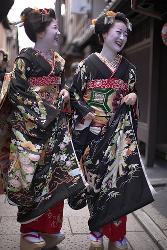 御見世出し