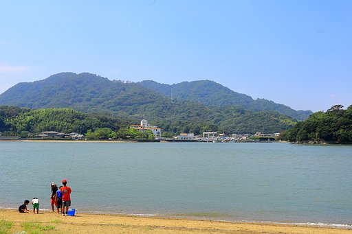 夏の思い出