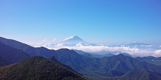 富士山