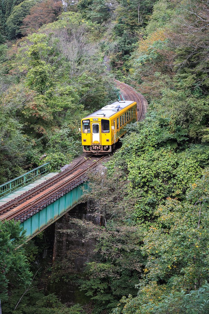 秋田内陸縦貫鉄道２０２０