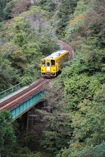 秋田内陸縦貫鉄道２０２０