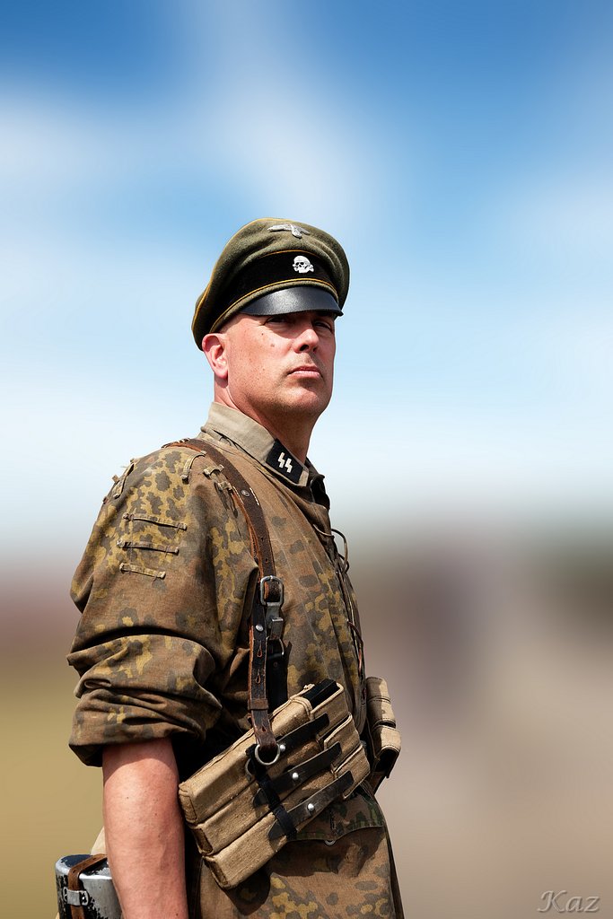 Reenactor 13