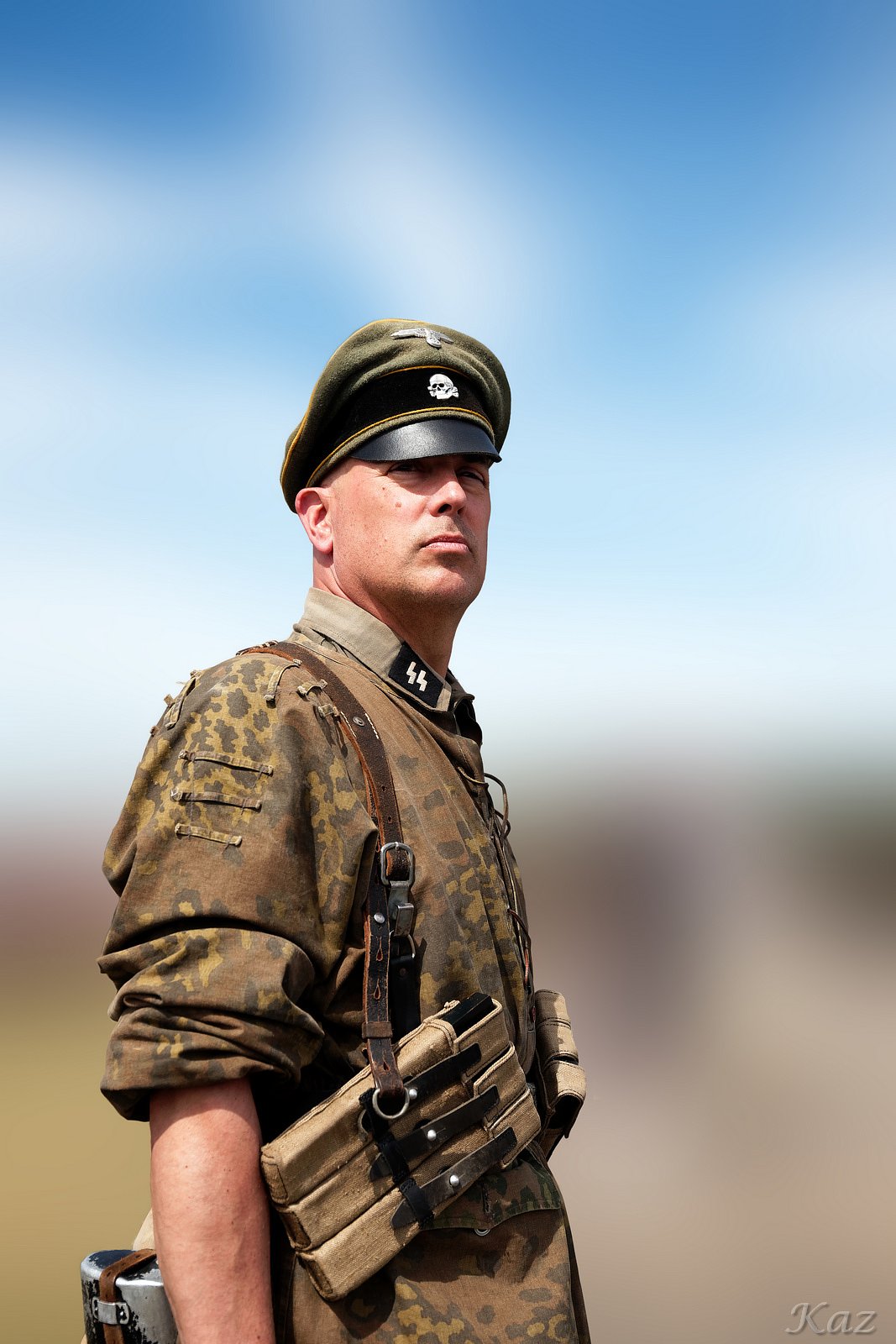 Reenactor 13