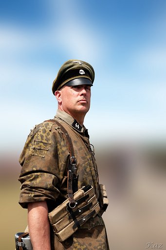 Reenactor 13
