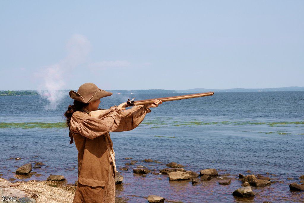 Reenactor 14