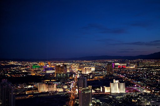 Las Vegas