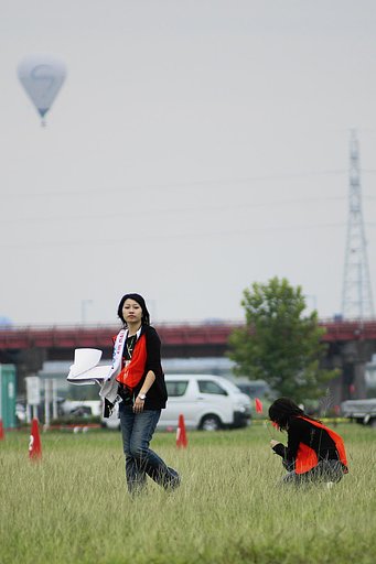 【円】審査員