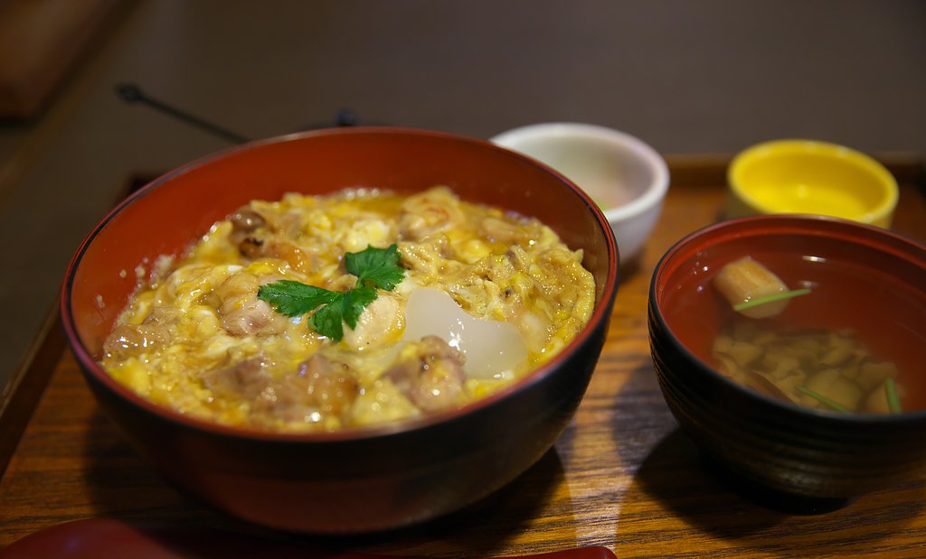 今日のお昼はルン♪