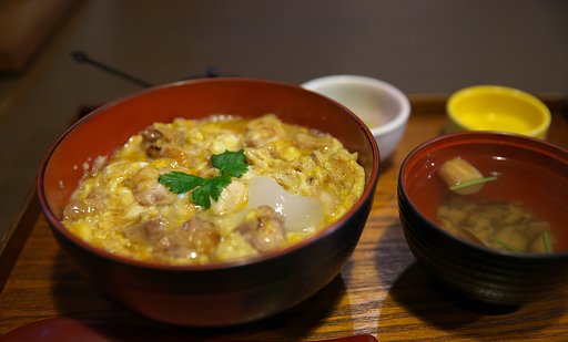 今日のお昼はルン♪