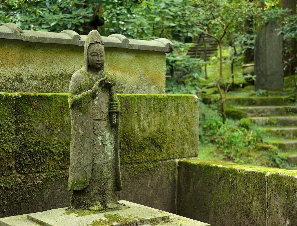 東慶寺