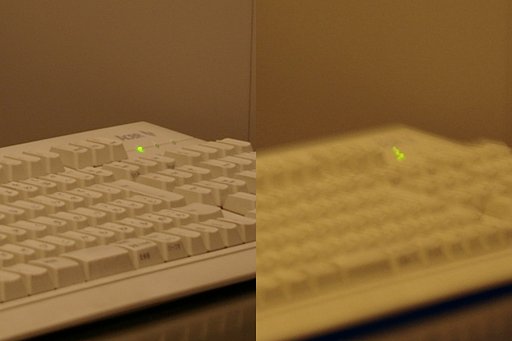 ＳＲ初テスト