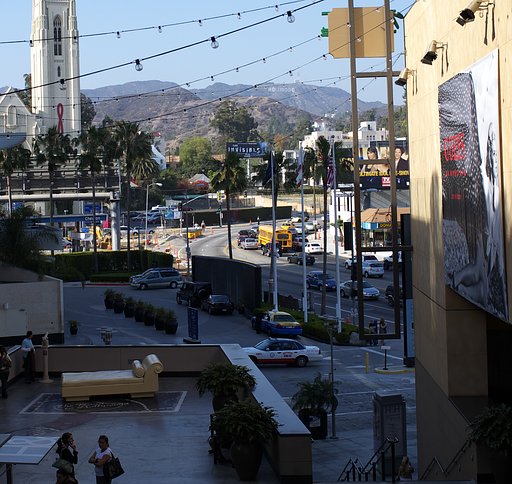 HOLLYWOOD