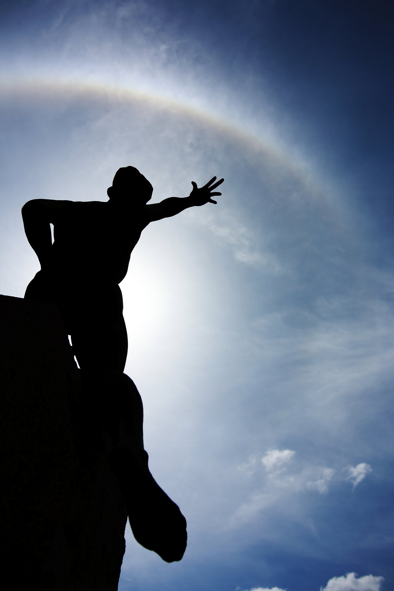 手を伸ばせばそこに