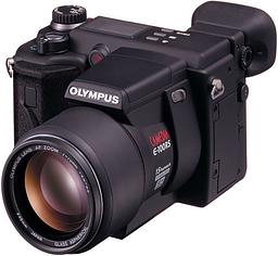 CAMEDIA E-100RS