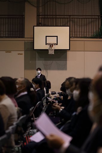 あきらめたらそこで試合終了