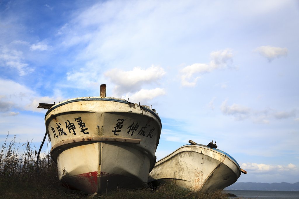 兄弟船　２０２０