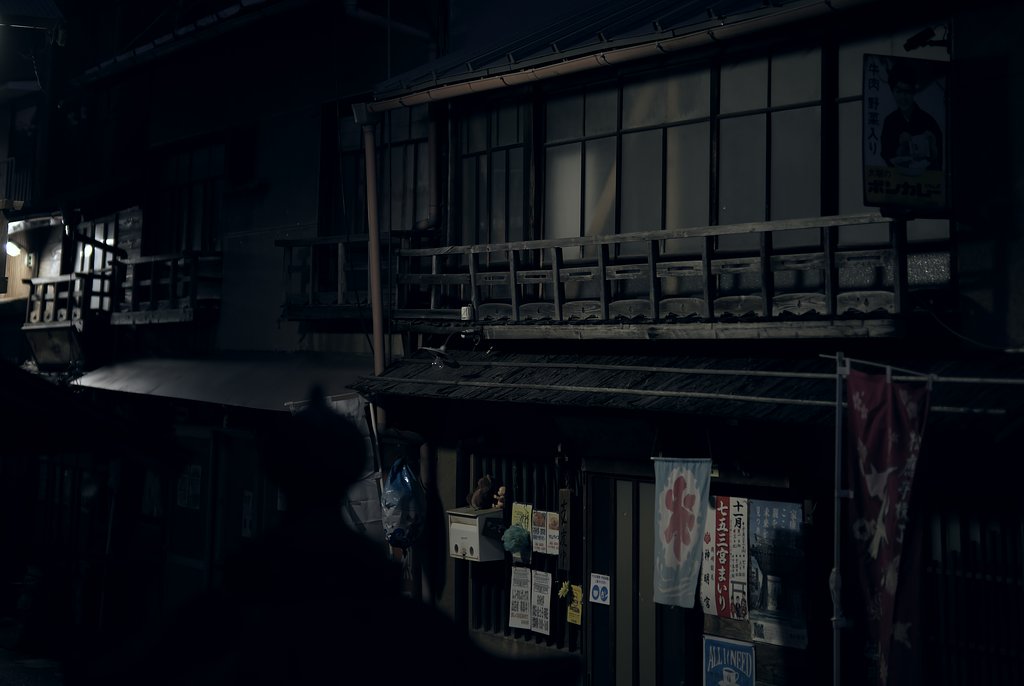 昭和レトロ