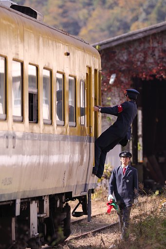 人間の場合