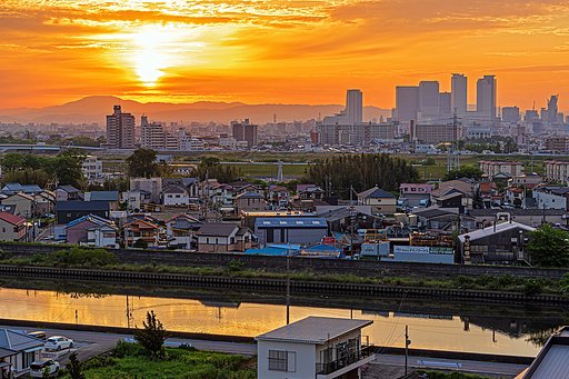 【自粛】5/15朝景05：01