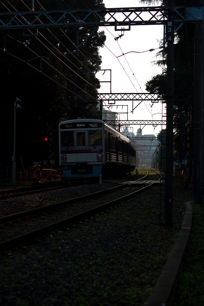 電車