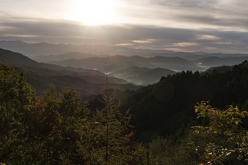 私の好きな景色
