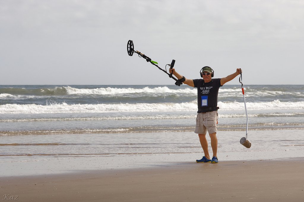 Metal Detector