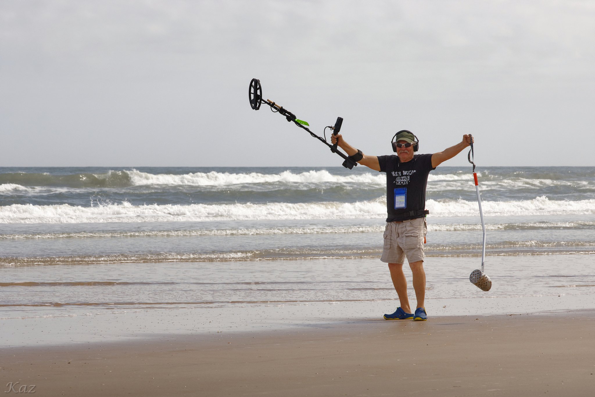 Metal Detector
