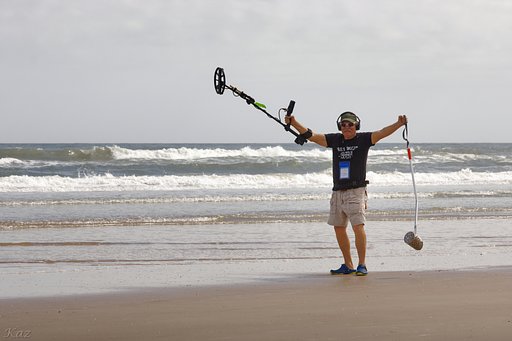 Metal Detector