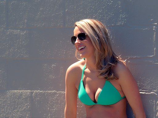 Stacy 8