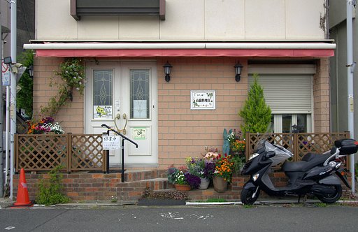 4月17日の写真