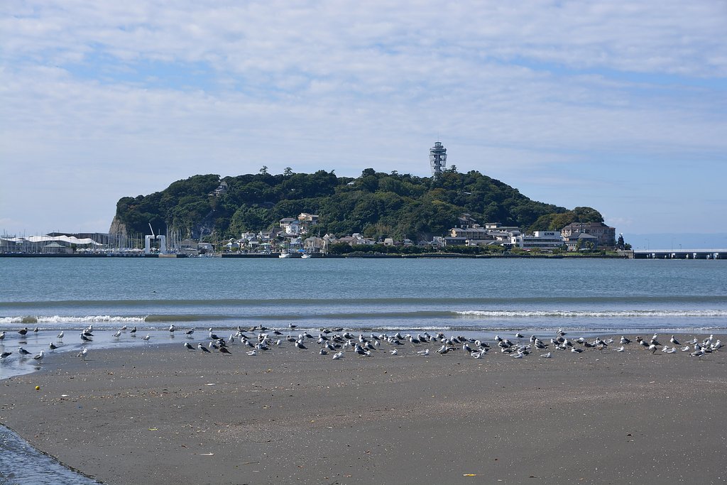 江ノ島