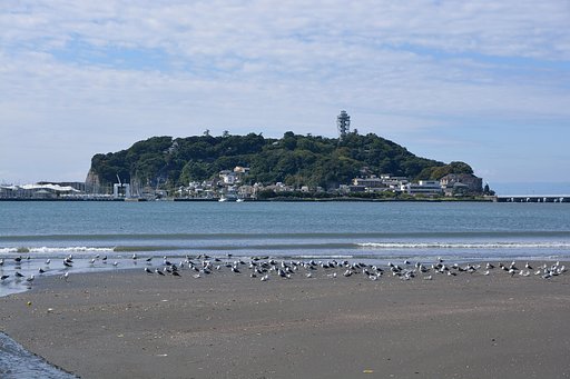 江ノ島