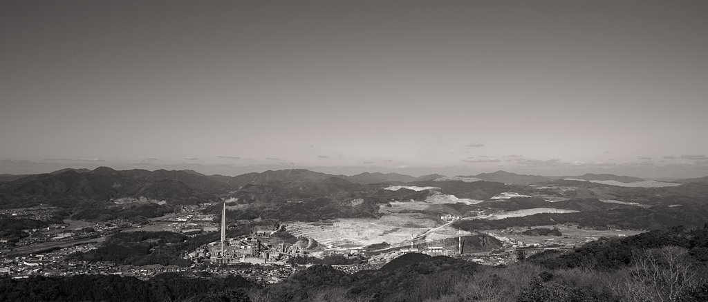 鉱山