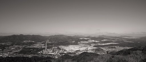 鉱山