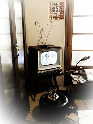 何はなくとも