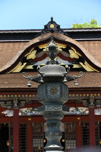 灯籠