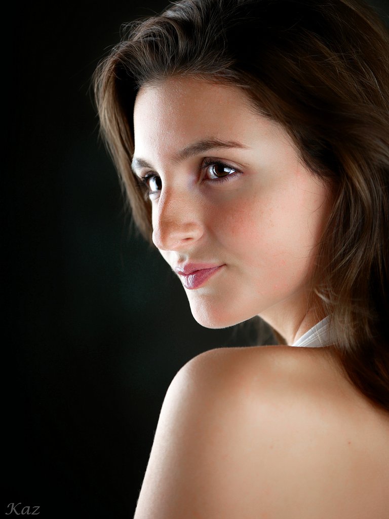 Gina 9