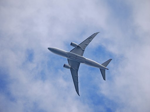 ペリーが見た空