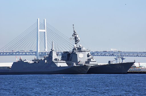 艦船