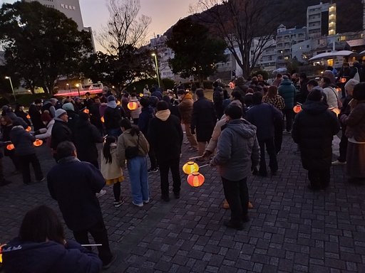 2023/12/23徳島市①