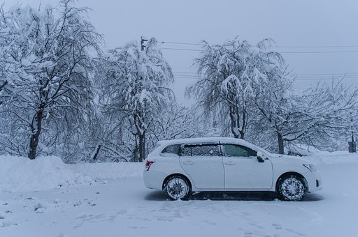 ペン太の雪ぞり