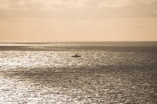 光の海を往く_2023夏