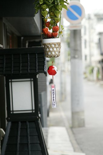 タイミング