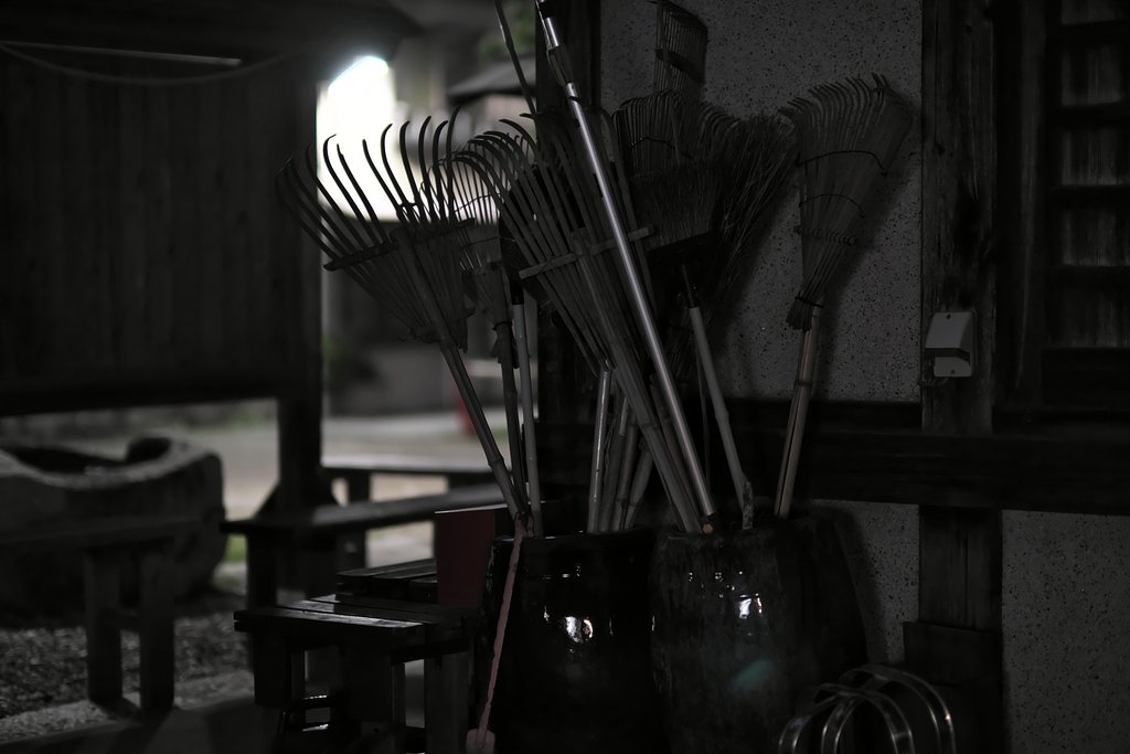 cleaning tools