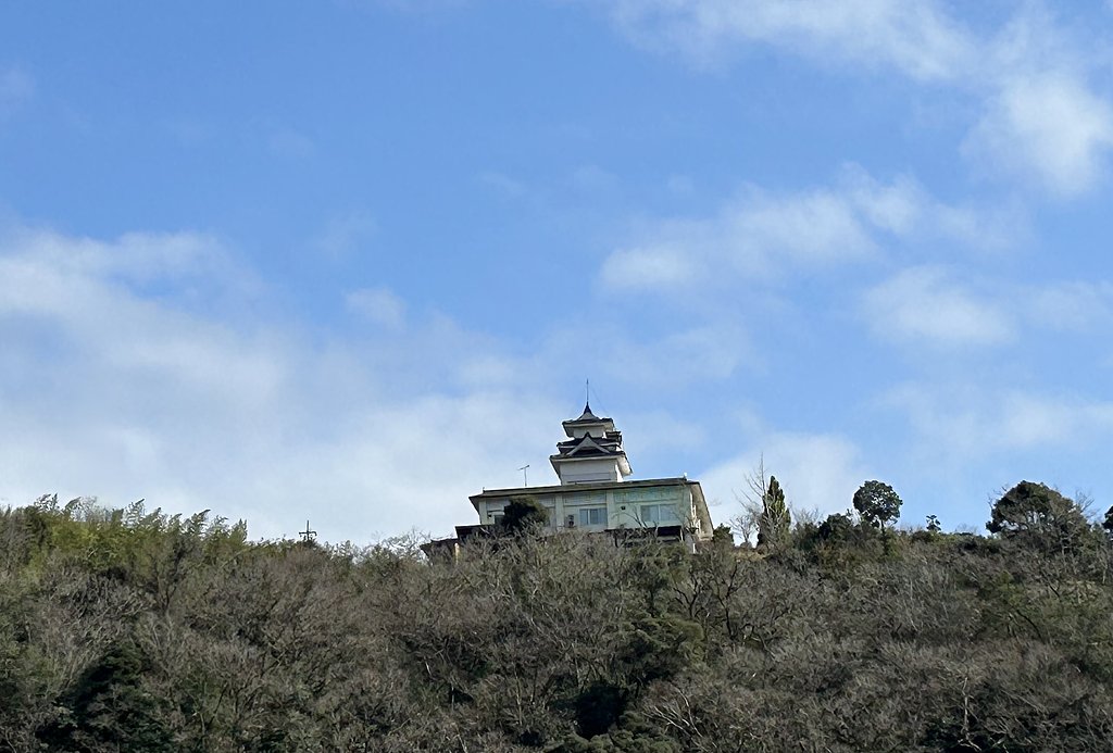 山城