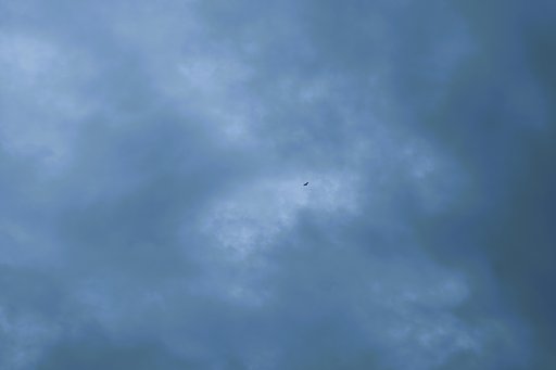 空