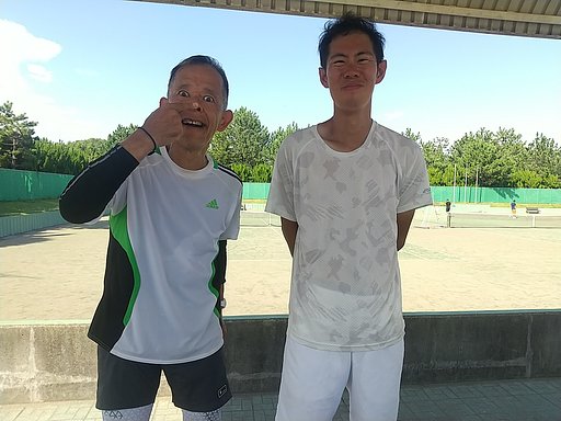 戦い終わって
