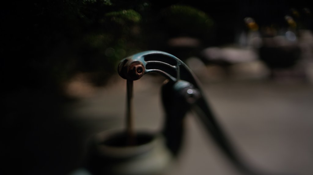 bokeh