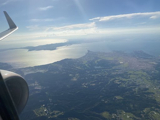 富津岬