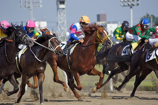 競馬